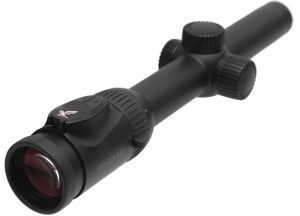 Оптический прицел премиум класса к Swarovski - Z8i 1-8x24* L 4A-IF