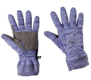 Перчатки теплые Jack Wolfskin AQUILA GLOVE