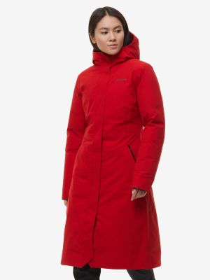 Пальто теплое пуховое Bask Flame