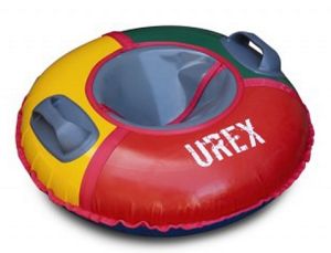 Санки ватрушки надувные Урал-экспедиция - Urex