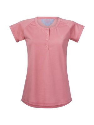 Летняя футболка Bergans