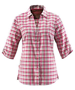Рубашка функциональная Vaude Wo Preke Shirt