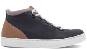 Спортивные полуботинки мужские Gorky Boots Middle4