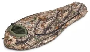 Туристический спальник кокон комфорт Tengu - Mark 70SB ( -2)