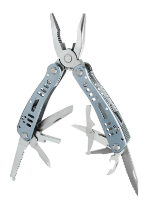 Многоцелевой мультитул Ganzo G203