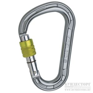 Долговечный карабин упаковка штук Edelrid HMS Magnum Twist ( 5 )