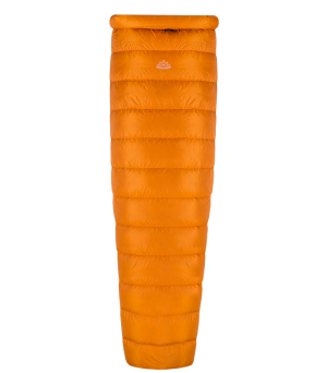 Легкий спальный мешок Sivera Веньча (комфорт +9 С)