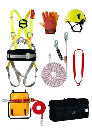 Комплект для проведения кровельных работ Венто Кровельщик-2