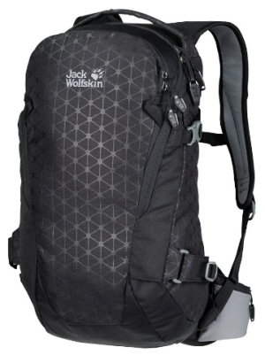 Спортивный рюкзак Jack Wolfskin Kamui 24 Pack