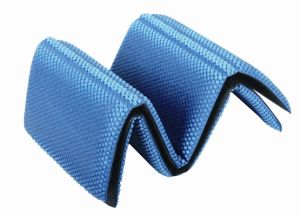 Удобная сидушка см King Camp XPE FOLDED CUSHION 3572 33x26x0.6