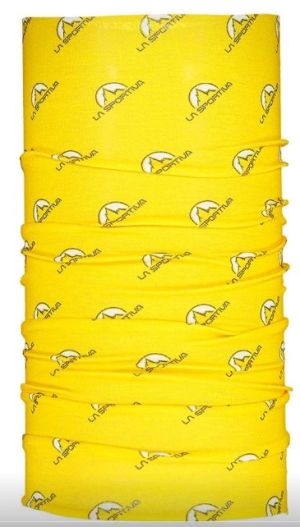 Удобная бандана La Sportiva Promo Bandana