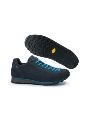 Стильные полуботинки Lomer Sondrio ultra mtx