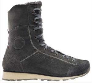 Тёплые женские ботинки Dolomite 54 Shearling High WS