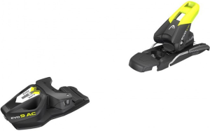 Прочные крепления для лыж Head Evo 9 GW AC Brake 78 [J]