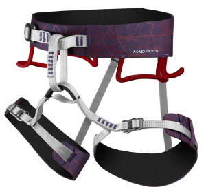 Система страховки женская Mad Rock Venus Harness 4.0