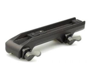 Удобный кронштейн с упором на под шину MAK Blaser R93 Zeiss