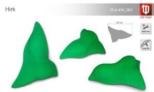 Яркий рельеф для скалолазания Top Point Hirk