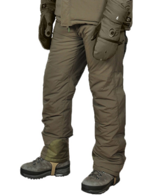 Удобные брюки 5.45 Design Ирбис II