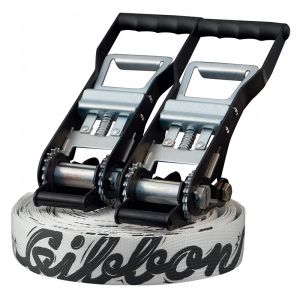 Трюковой слэклайн Gibbon Andy Lewis