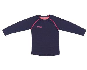 Функциональное термобелье детское Bergans