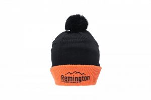 Шапка теплая Remington Communications Orange
