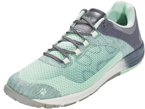 Jack Wolfskin - Спортивные женские кроссовки Portland Chill Low W