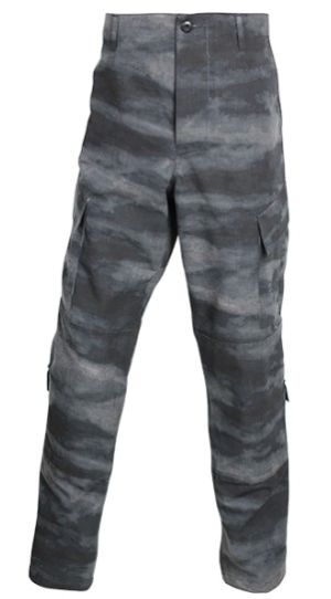 Брюки износоустойчивые Сплав ACU A-TACS