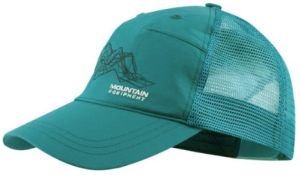 Стильная кепка Mountain Equipment V13 Cap