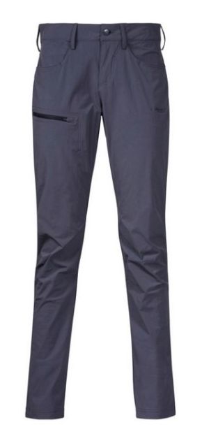Брюки женские летние Bergans Moa Lady