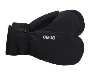 Мягкие теплые варежки 8848 Altitude Softshell Mitten