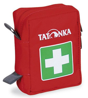 Аптечка походная Tatonka First Aid XS
