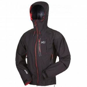 Водонепроницаемая куртка Millet Trilogy GTX Jkt