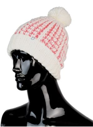 Стильная женская шапка Chaos Gage