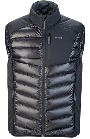Теплая жилетка Комонь Sivera 3.0