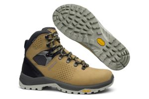 Комфортные ботинки женские Grisport 14405