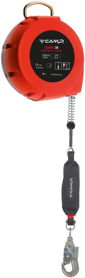 Автостраховочное устройство Camp Cobra 30