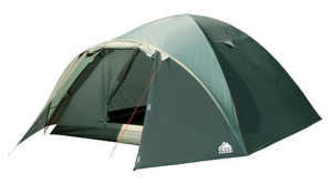 емпинговая палатка Trek Planet Denver Air 4