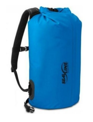 Водонепроницаемый рюкзак Seal Line Boundary 35