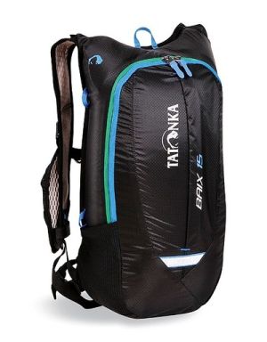Рюкзак повседневный Tatonka Baix 15