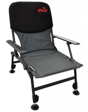 Кресло комфортабельное Tramp Fisherman