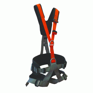 Система страховки комбинированная Yukon Вертикаль-Комби Люкс