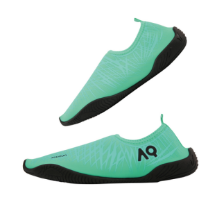Тапки для пляжного бега Aqurun Edge Mint