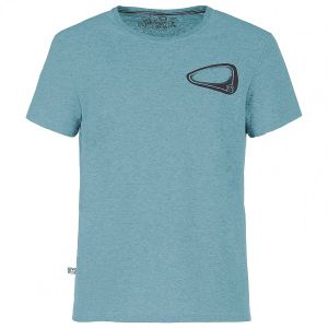 Футболка с коротким рукавом мужская E9 Plash