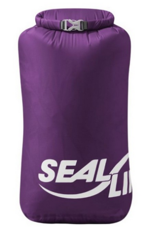 Компактный гермомешок Seal Line Blockerlite Dry 5