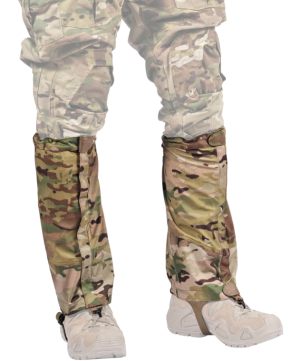 Гамаши демисезонные 5.45 Design Scorpion