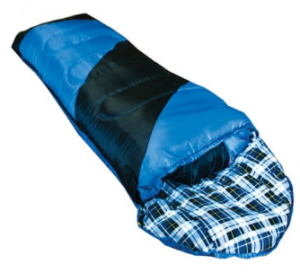 Спальник одеяло комфорт Tramp - Nightlife ( +10)