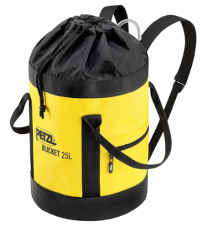 Сумка транспортная Petzl Bucket 25