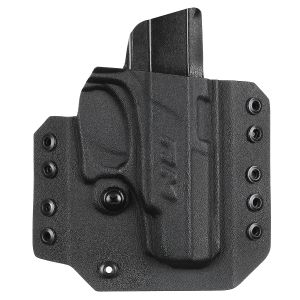 Кобура с фиксатором из Kydex под ПМ 5.45 Design