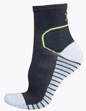 Термоноски летние Talberg Tesla Coolmax +20°C