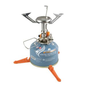 Походная горелка Jetboil JetBoil MightyMo